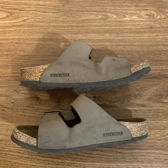 Birkenstocks Kids Sz. 32 - Picture 5 of 7